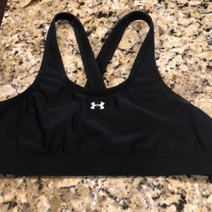 Xl Under Armour Bra